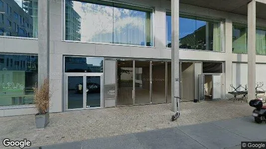 Apartments for rent in Stad Antwerp - Photo from Google Street View