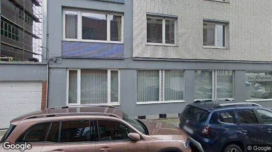 Apartments for rent in Luik - Photo from Google Street View