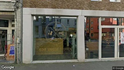 Apartments for rent in Gent Ledeberg - Photo from Google Street View