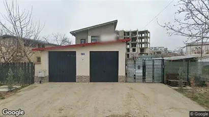 Apartments for rent in Constanţa - Photo from Google Street View