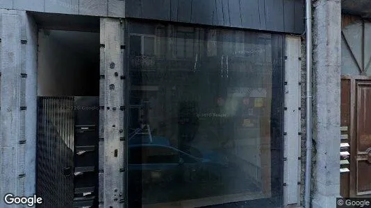 Apartments for rent in Luik - Photo from Google Street View