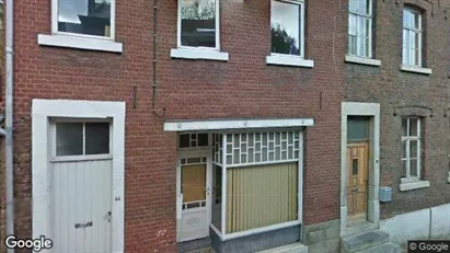 Apartments for rent in Amay - Photo from Google Street View