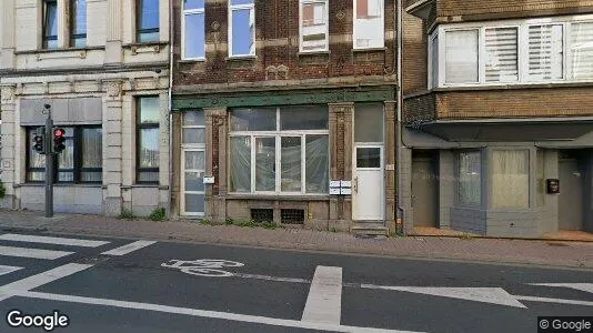 Apartments for rent in Charleroi - Photo from Google Street View