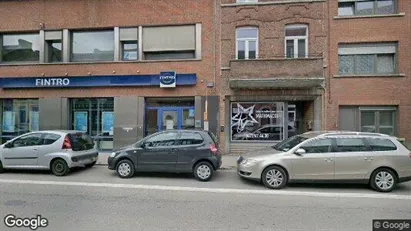 Apartments for rent in Fleurus - Photo from Google Street View