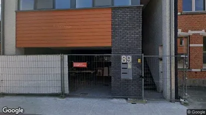 Apartments for rent in Balen - Photo from Google Street View