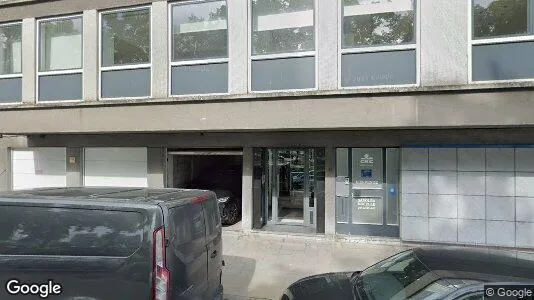 Apartments for rent in Luik - Photo from Google Street View