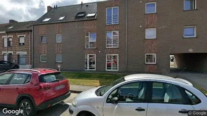 Apartments for rent in Komen-Waasten - Photo from Google Street View