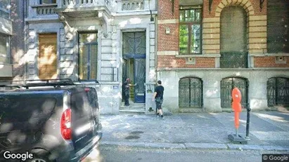 Apartments for rent in Charleroi - Photo from Google Street View