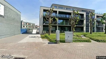 Apartments for rent in Menen - Photo from Google Street View