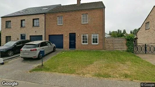 Rooms for rent in Diest - Photo from Google Street View