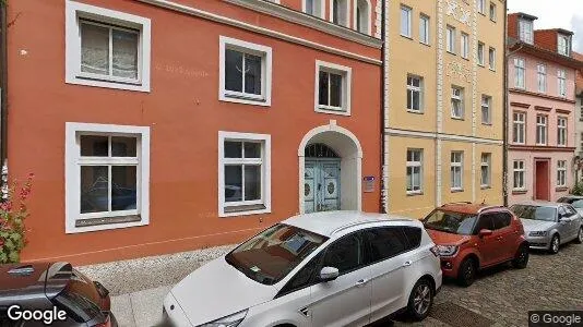 Apartments for rent in Vorpommern-Rügen - Photo from Google Street View