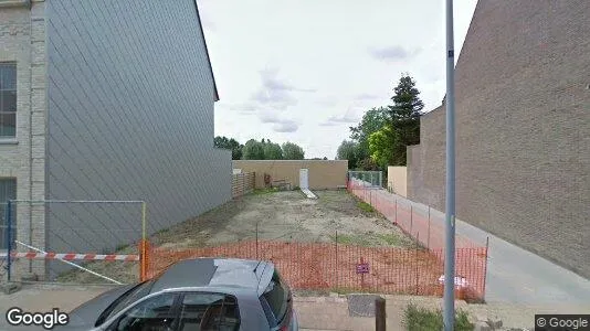 Apartments for rent in Zedelgem - Photo from Google Street View