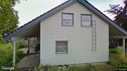 Apartments for rent in Trondheim Østbyen - Photo from Google Street View