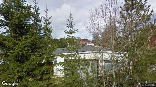 Apartments for rent in Trondheim Heimdal - Photo from Google Street View