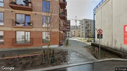 Apartments for rent in Copenhagen S - Photo from Google Street View