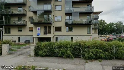 Apartments for rent in Tallinn Kesklinna - Photo from Google Street View
