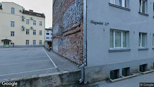 Apartments for rent in Tartu - Photo from Google Street View