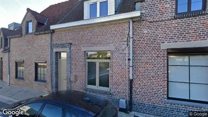 Apartments for rent in Ieper - Photo from Google Street View