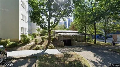 Apartments for rent in Gera - Photo from Google Street View