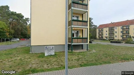 Apartments for rent in Havelland - Photo from Google Street View