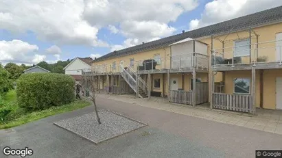 Apartments for rent in Ale - Photo from Google Street View