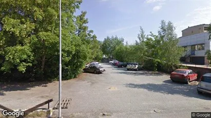 Apartments for rent in Lund - Photo from Google Street View
