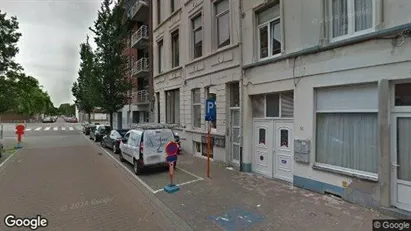 Apartments for rent in Oostende - Photo from Google Street View
