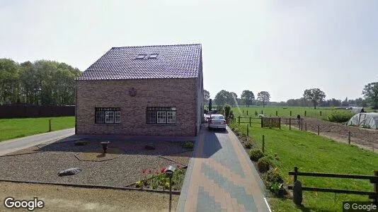 Apartments for rent in Oudsbergen - Photo from Google Street View