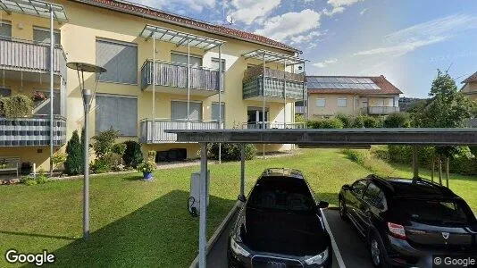 Apartments for rent in Kirchberg an der Raab - Photo from Google Street View