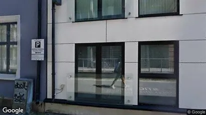 Apartments for rent in Oslo Grünerløkka - Photo from Google Street View