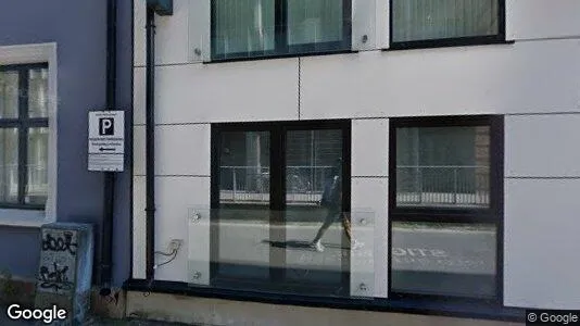 Apartments for rent in Oslo Grünerløkka - Photo from Google Street View