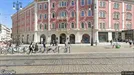 Apartment for rent, Prague 1, Prague, Truhlářská