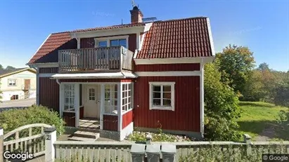 Apartments for rent in Uppsala - Photo from Google Street View