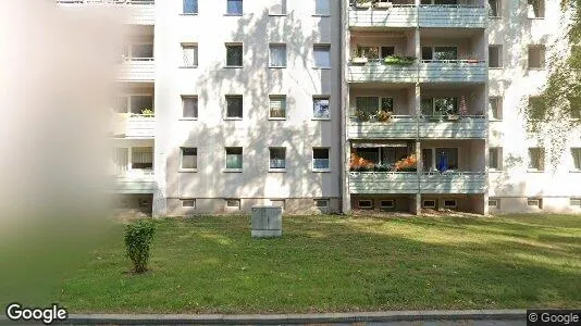 Apartments for rent in Saale-Holzland-Kreis - Photo from Google Street View