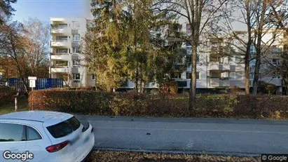 Apartments for rent in Ottobrunn - Photo from Google Street View