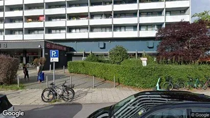 Apartments for rent in Munich Thalkirchen-Obersendling-Forstenried-Fürstenried-Solln - Photo from Google Street View