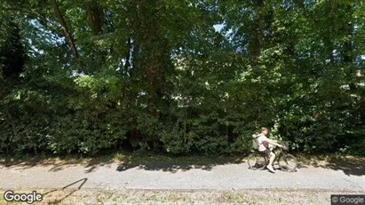 Apartments for rent in Essen - Photo from Google Street View