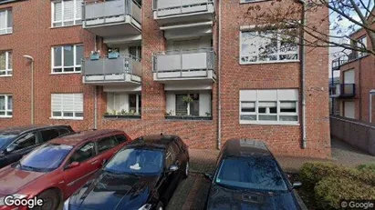 Apartments for rent in Rhein-Kreis Neuss - Photo from Google Street View