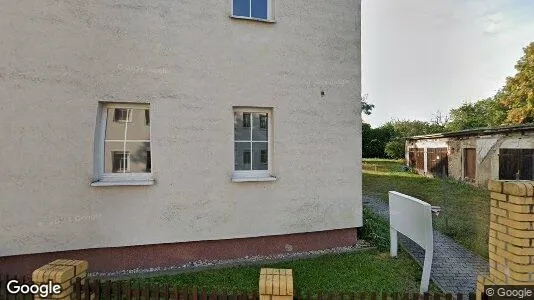 Apartments for rent in Leipzig - Photo from Google Street View