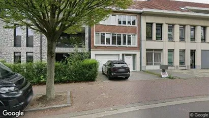 Apartments for rent in Mol - Photo from Google Street View