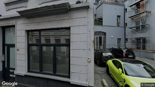 Apartments for rent in Stad Antwerp - Photo from Google Street View