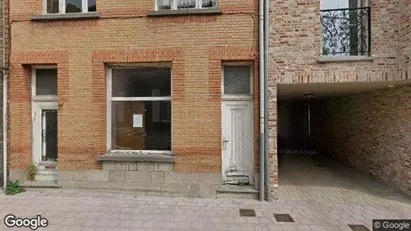 Apartments for rent in Arendonk - Photo from Google Street View