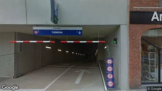 Apartments for rent in Turnhout - Photo from Google Street View