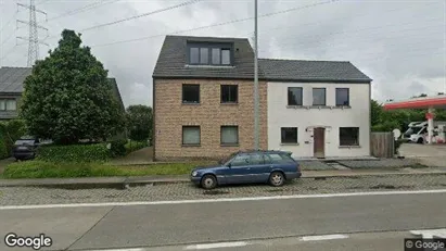 Apartments for rent in Waasmunster - Photo from Google Street View