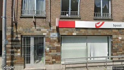 Apartments for rent in Lievegem - Photo from Google Street View