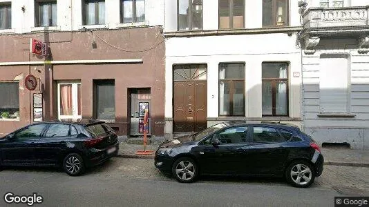Apartments for rent in Stad Antwerp - Photo from Google Street View