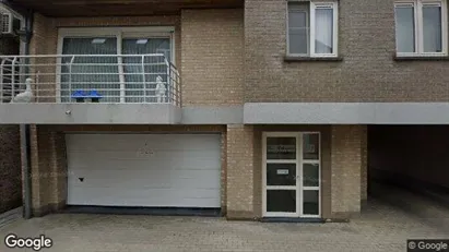 Apartments for rent in Koekelare - Photo from Google Street View
