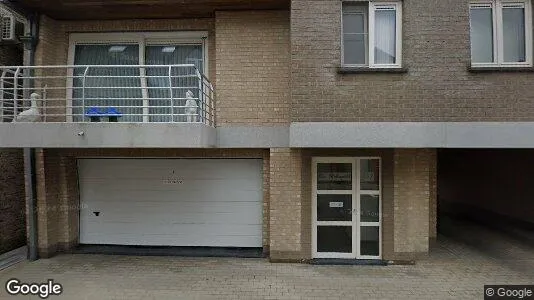 Apartments for rent in Koekelare - Photo from Google Street View