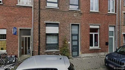 Apartments for rent in Leuven - Photo from Google Street View