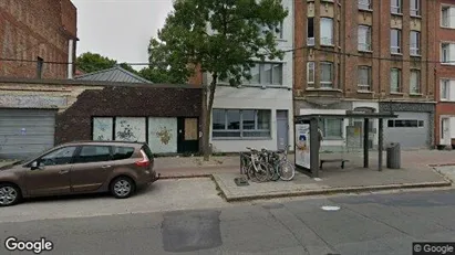 Apartments for rent in Antwerp Berchem - Photo from Google Street View